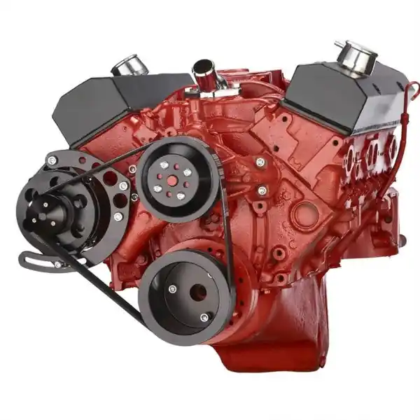 Motor triskit