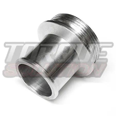 Original GReddy Type RS Recirculation Adapter 1.0 Aluminum