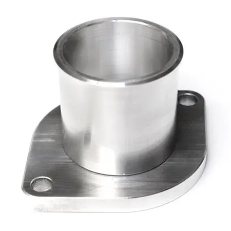GReddy Dumpventil Adapter Med Klamma 1.0 Premium
