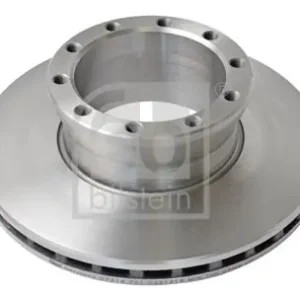 Bromsskiva FEBI BILSTEIN 07314 Premium