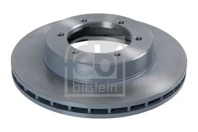 Lågt pris Bromsskiva FEBI BILSTEIN 47466