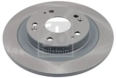 Bromsskiva FEBI BILSTEIN 108479 Köp nu