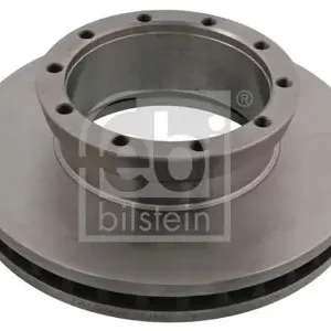 Bromsskiva FEBI BILSTEIN 06986 Köp nu