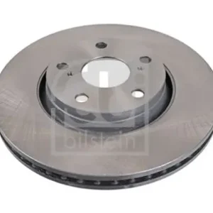 Bromsskiva FEBI BILSTEIN 108617 Original