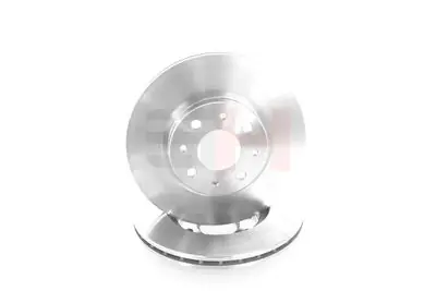 Bromsskiva GH GH-402352 Billig