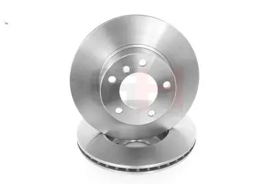 Bromsskiva GH GH-401581 Expressleverans