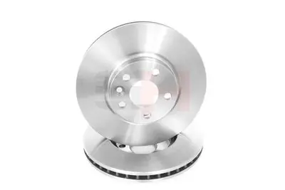 Bromsskiva GH GH-402507 Nyhet