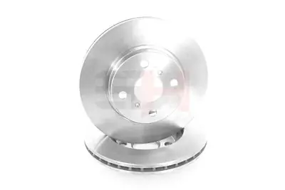 Beställ nu Bromsskiva GH GH-404582