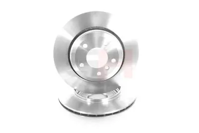 Billig Bromsskiva GH GH-421588