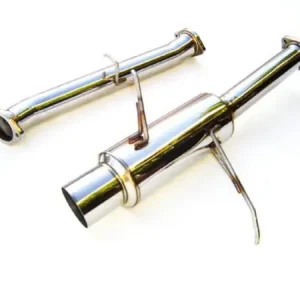 avgassystem catback n1 Rabatt
