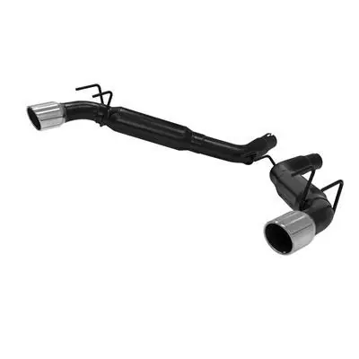 Beställ nu avgassystem, rear axle-back, 2.5"