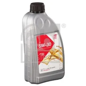 Motorolja FEBI BILSTEIN 5W-30 1L Original