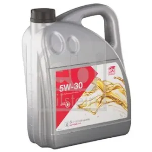 Fri frakt Motorolja FEBI BILSTEIN 5W-30 5L
