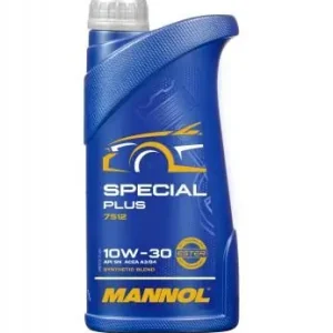 Motorolja SCT - MANNOL MN7512-1 Begränsat erbjudande